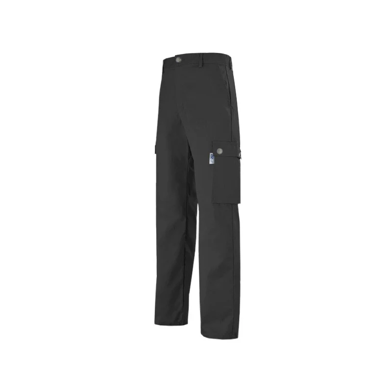Pantalon de Travail Homme Multipoches - MANELLI - Image 5