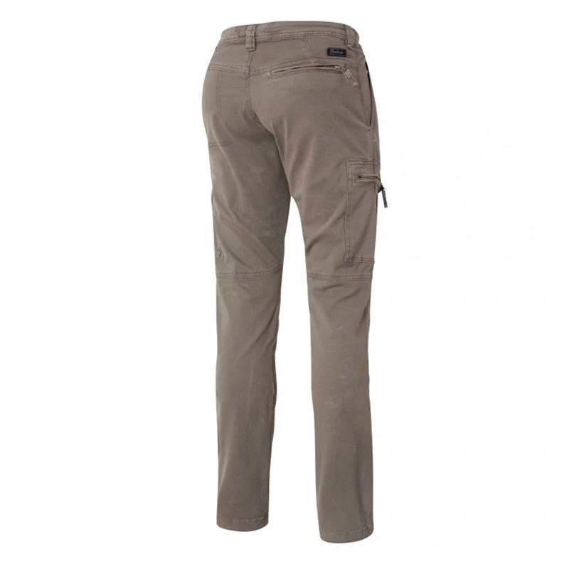 Pantalon de Travail Homme Stretch Multipoches Explore - MOLINEL - Image 3