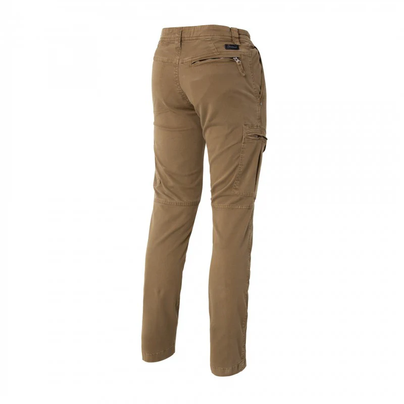 Pantalon de Travail Homme Stretch Multipoches Explore - MOLINEL - Image 6