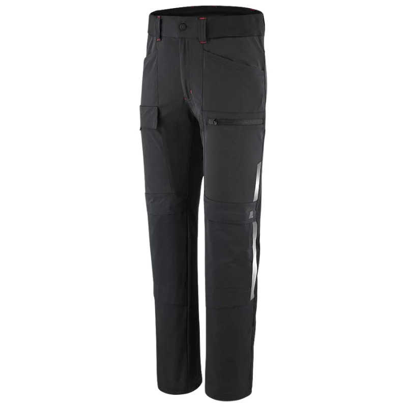 Pantalon de Travail Unisexe Stretch Twist - LAFONT - Image 3
