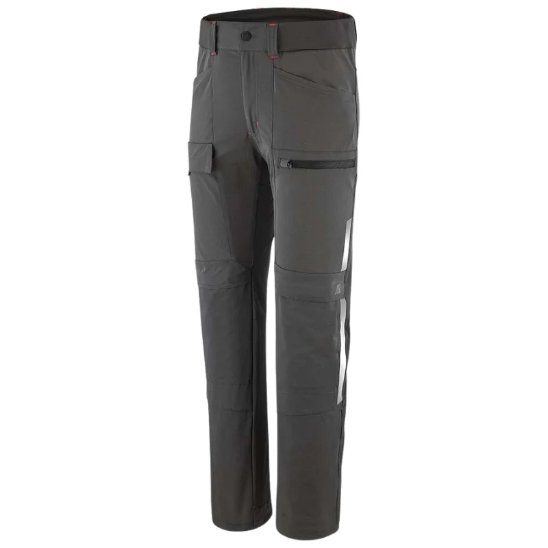 Pantalon de Travail Unisexe Stretch Twist - LAFONT - Image 6