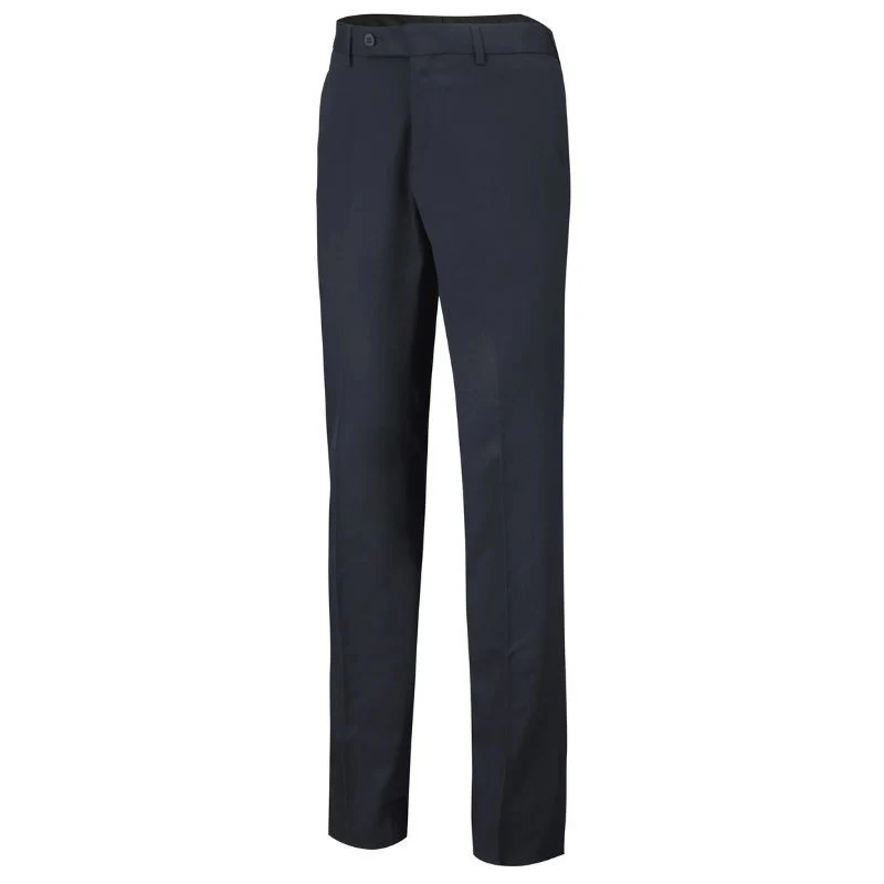Pantalon de Service Homme Droit Ristretto Bleu Marine - LAFONT SERVICE - Image 3