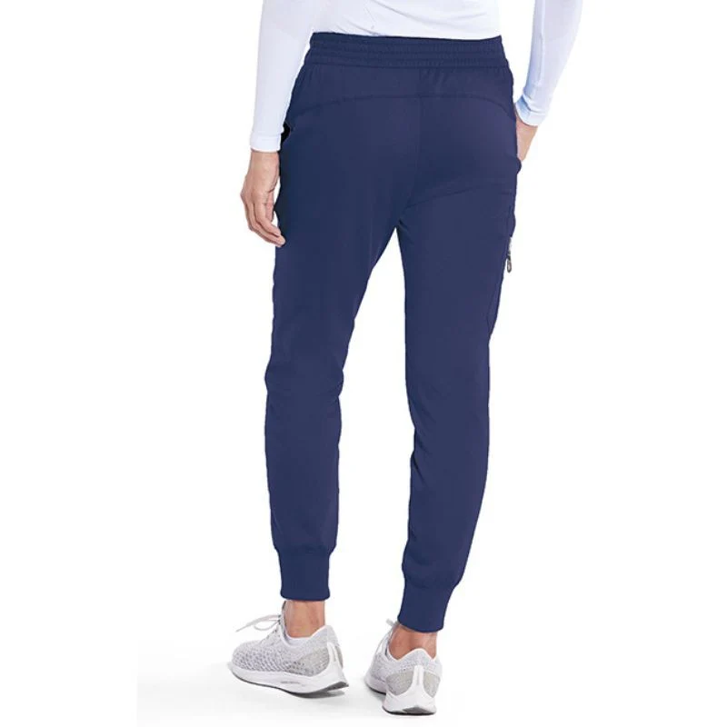 Pantalon Médical Femme Bleu Royal - GREY'S ANATOMY by BARCO - Image 6