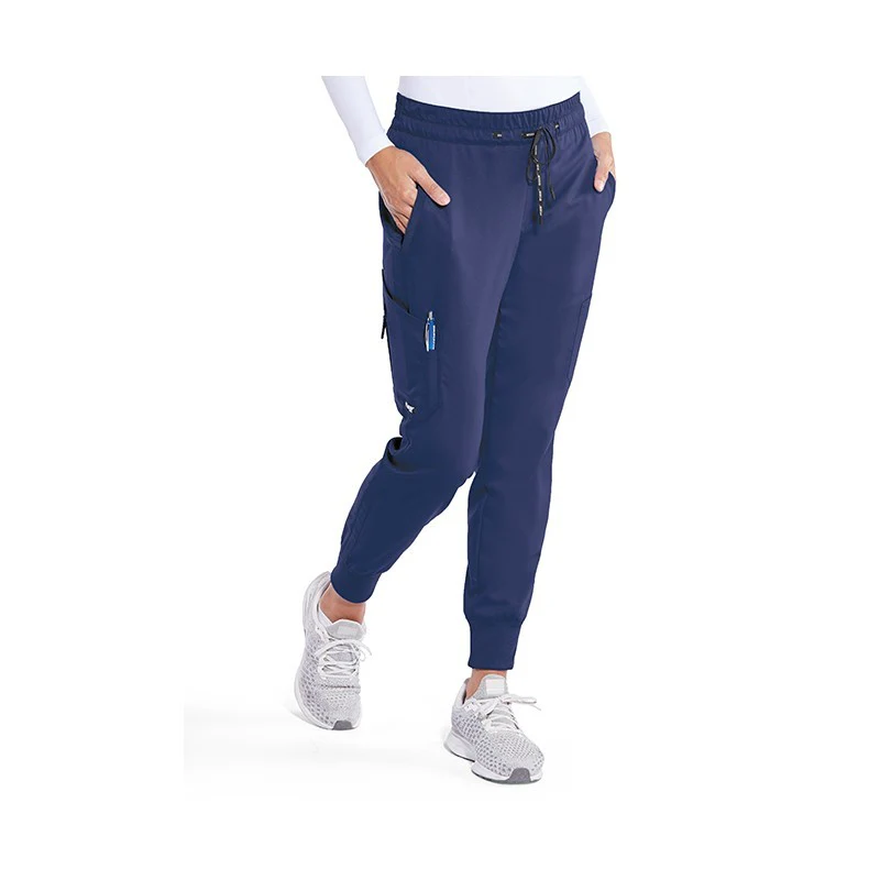 Pantalon Médical Femme Gris - GREY'S ANATOMY BY BARCO - Image 4
