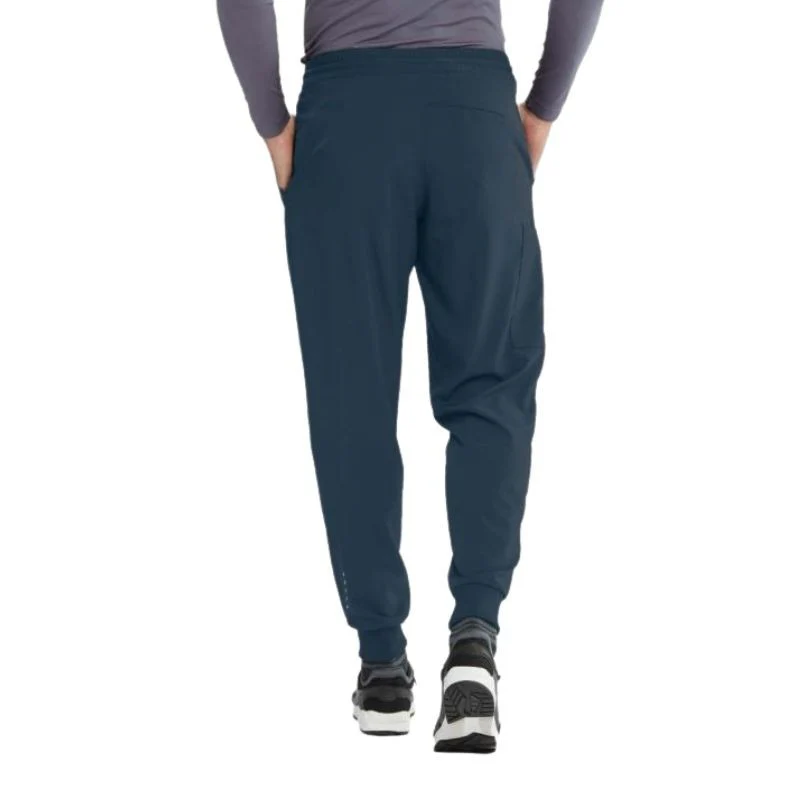 Pantalon Médical Homme Bleu Marine - GREY'S ANATOMY BY BARCO - Image 6
