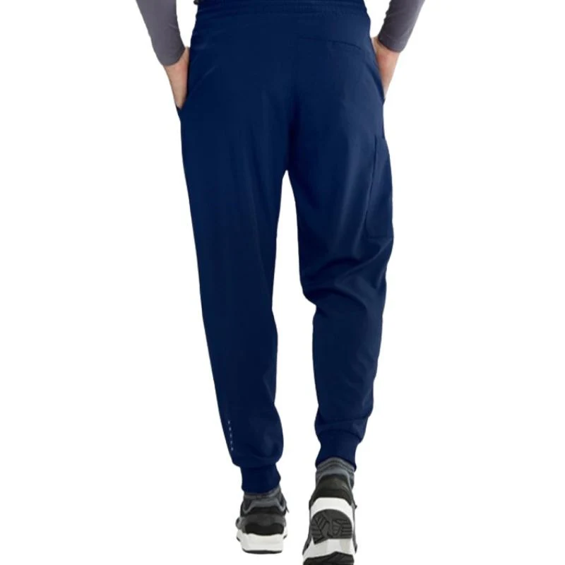 Pantalon Médical Homme Bleu Royal - GREY'S ANATOMY by BARCO - Image 6