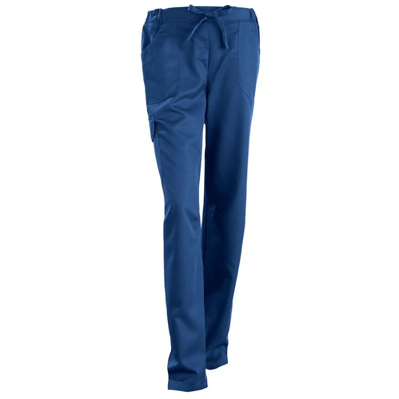 Pantalon Médical Femme Prune Juliette - LAFONT SANTÉ - Image 4