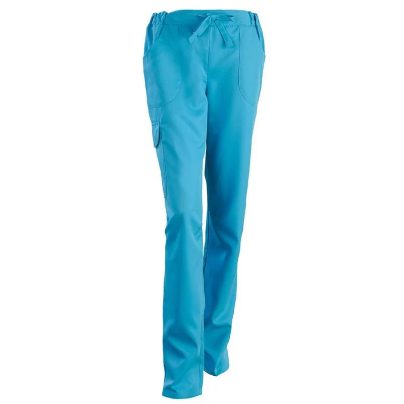 Pantalon Médical Femme Prune Juliette - LAFONT SANTÉ - Image 5