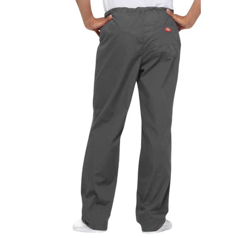 Pantalon Médical Unisexe à Cordon de Serrage - DICKIES MEDICAL - Image 10