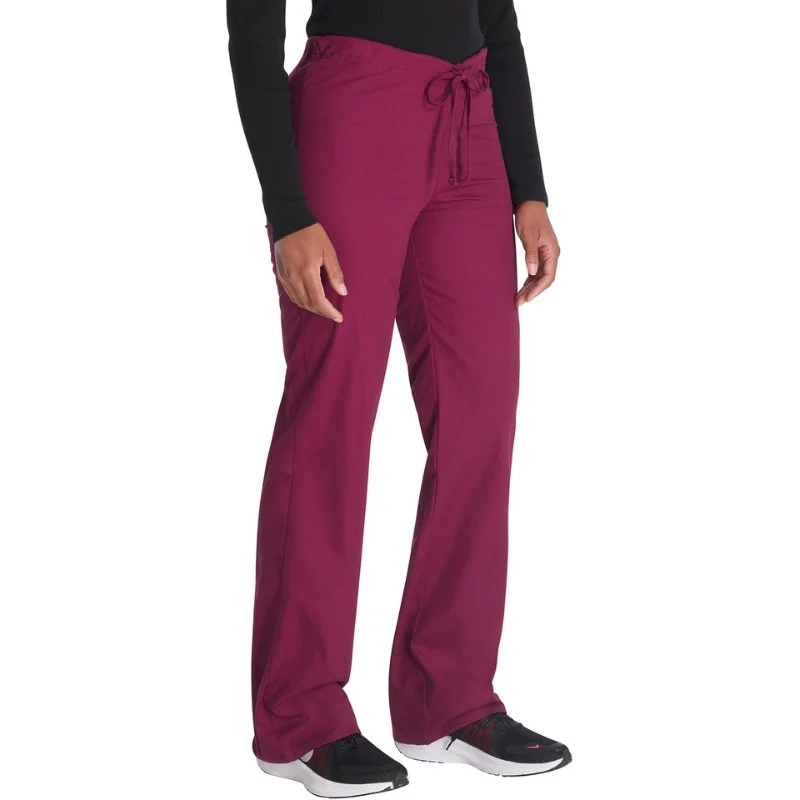 Pantalon Médical Unisexe à Cordon de Serrage - DICKIES MEDICAL - Image 11
