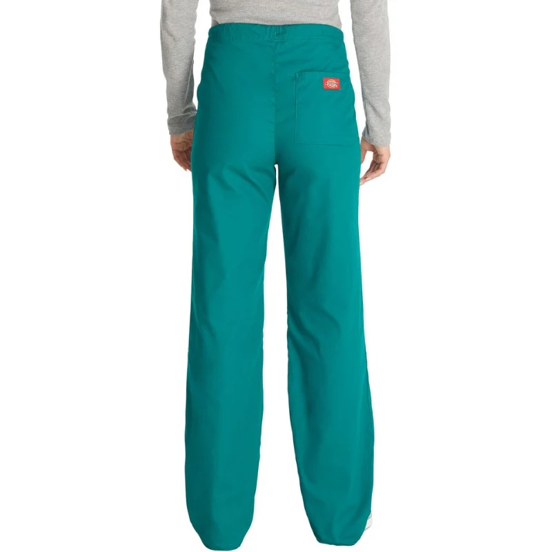 Pantalon Médical Unisexe à Cordon de Serrage - DICKIES MEDICAL - Image 8