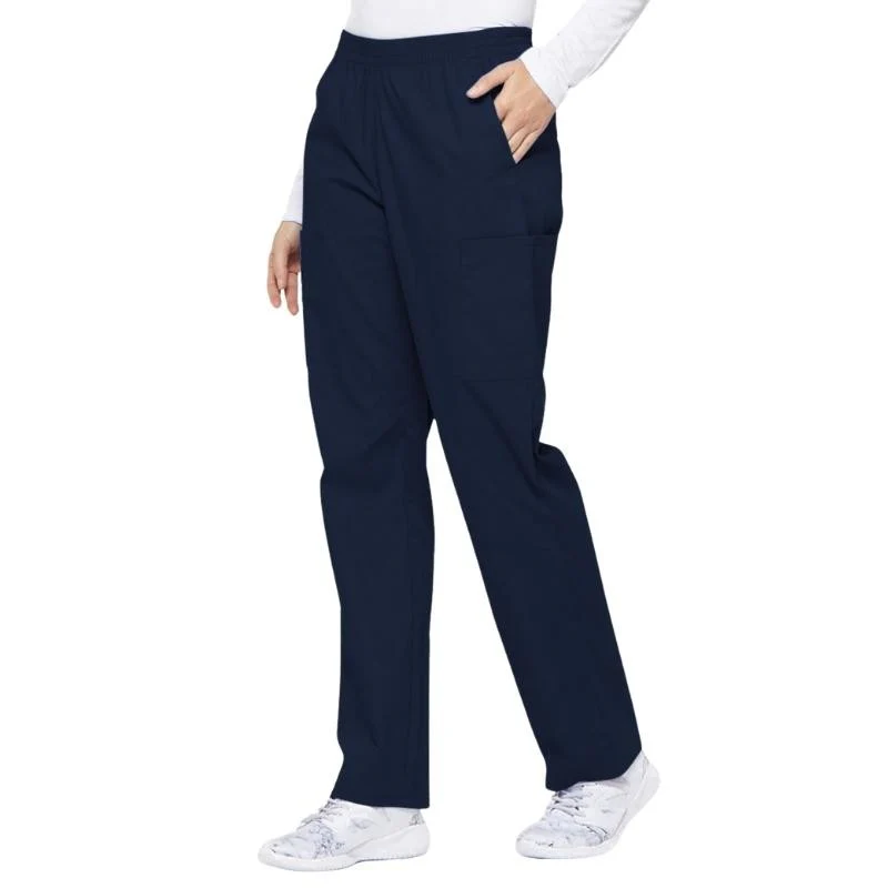 Pantalon Médical Femme Bleu Marine - DICKIES MEDICAL - Image 3