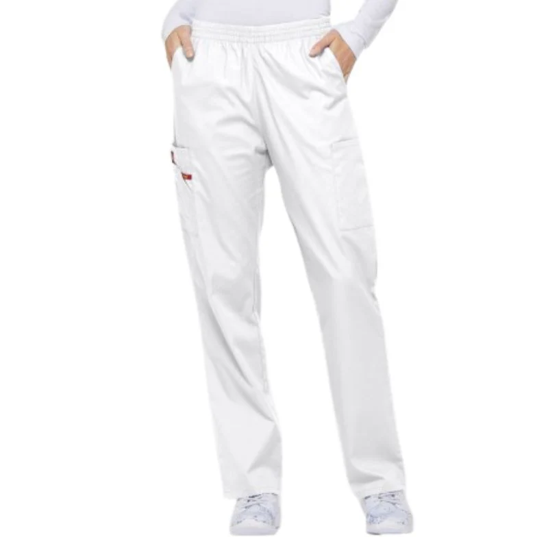 Pantalon Médical Femme Bleu Marine - DICKIES MEDICAL - Image 5