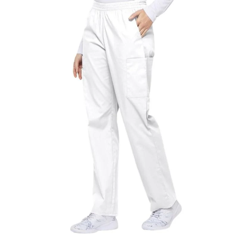 Pantalon Médical Femme Bleu Marine - DICKIES MEDICAL - Image 6
