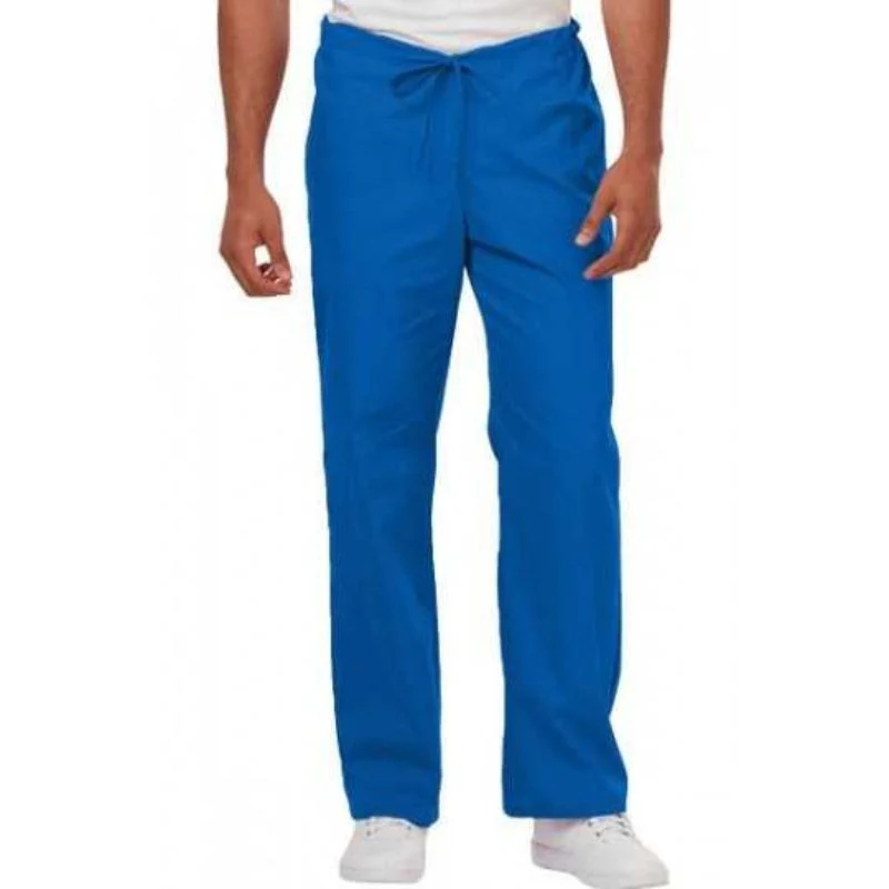 Pantalon Médical Unisexe Bleu Royal - DICKIES MEDICAL - Image 2