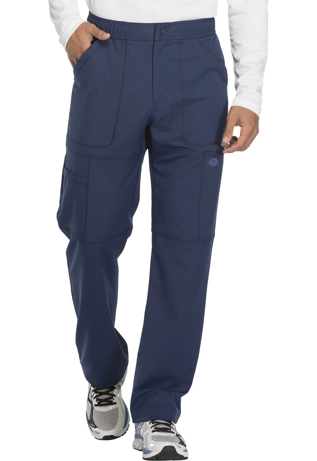 Pantalon Médical Homme Cargo - DICKIES MEDICAL