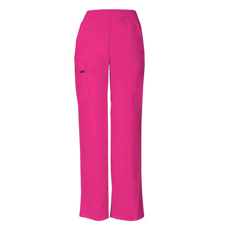 Pantalon Médical Mixte Bleu Royal - DICKIES MEDICAL - Image 7