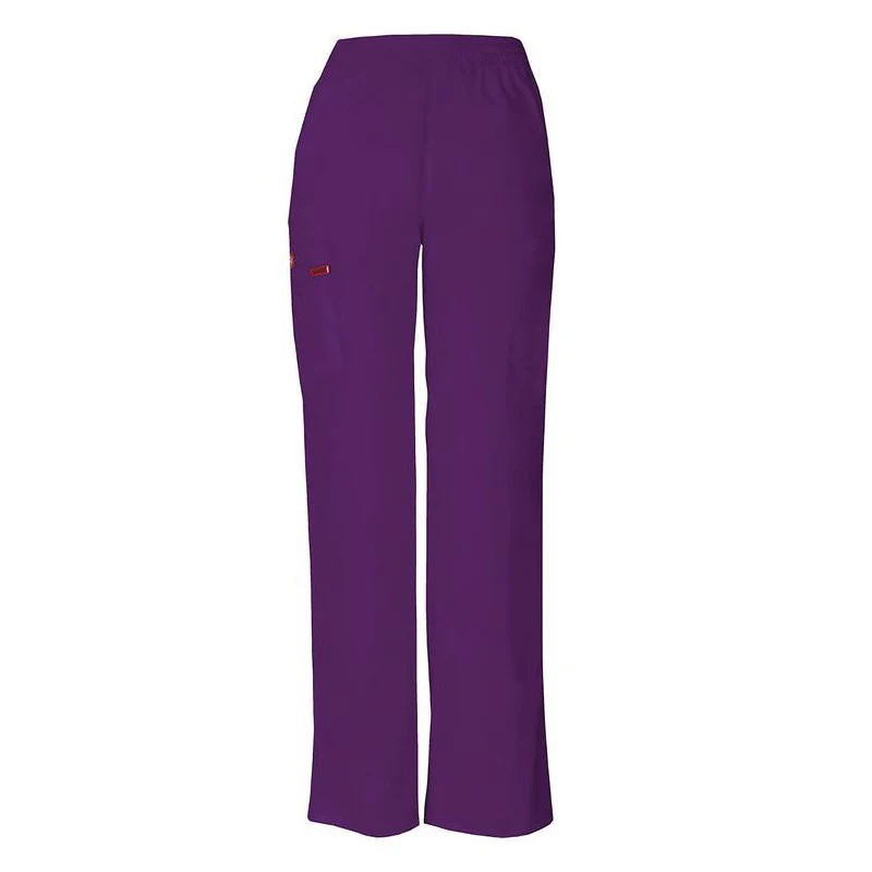 Pantalon Médical Mixte Bleu Royal - DICKIES MEDICAL - Image 8