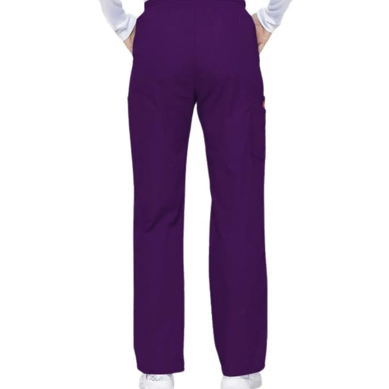 Pantalon Médical Femme Coupe Large - DICKIES MEDICAL - Image 8
