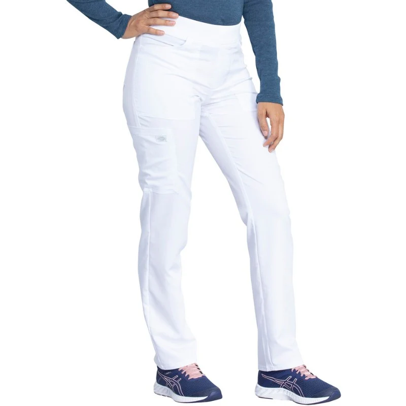 Pantalon Médical Femme Multipoches - DICKIES MEDICAL