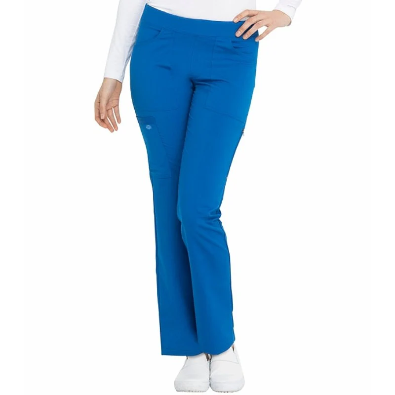 Pantalon Médical Femme Multipoches - DICKIES MEDICAL - Image 10