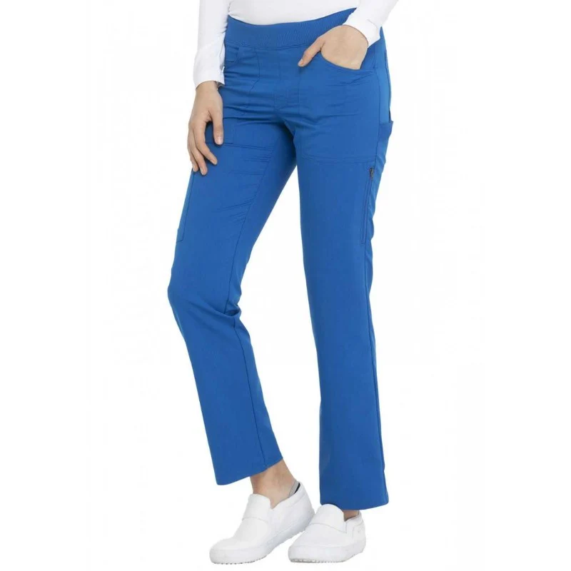 Pantalon Médical Femme Multipoches - DICKIES MEDICAL - Image 11