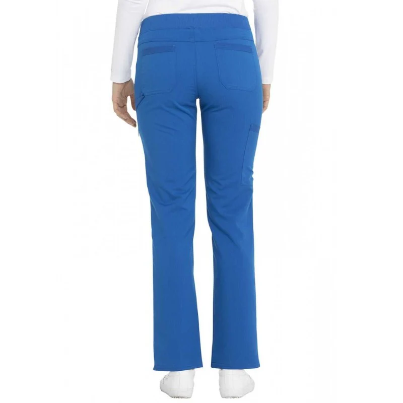 Pantalon Médical Femme Multipoches - DICKIES MEDICAL - Image 12