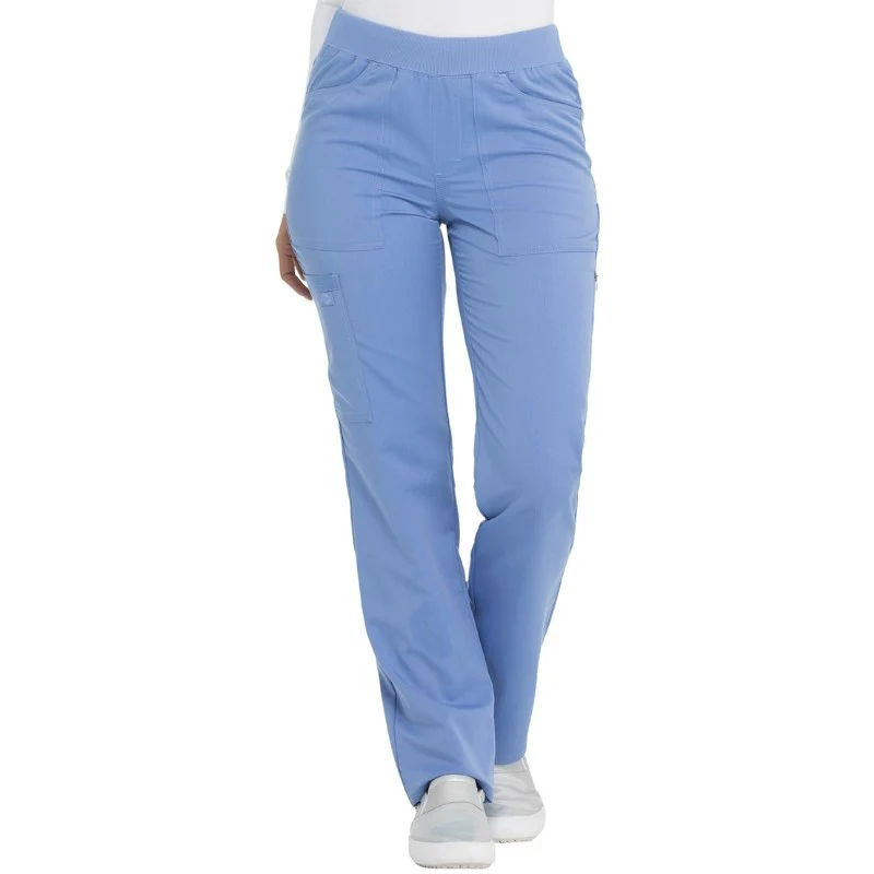 Pantalon Médical Femme Multipoches - DICKIES MEDICAL - Image 13