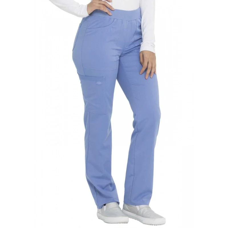 Pantalon Médical Femme Multipoches - DICKIES MEDICAL - Image 14