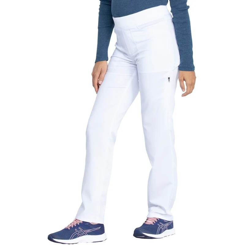 Pantalon Médical Femme Multipoches - DICKIES MEDICAL - Image 2