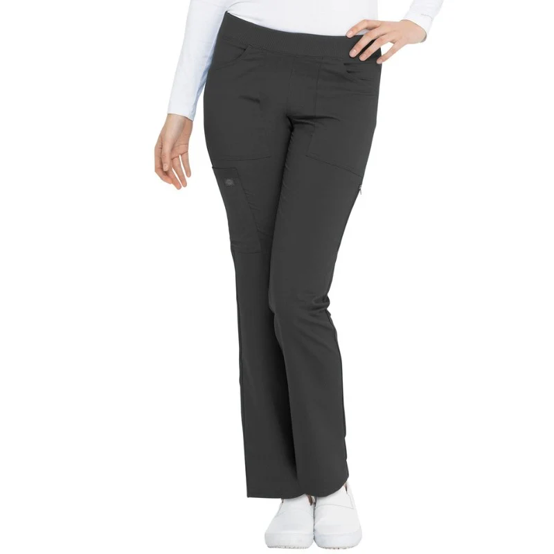 Pantalon Médical Femme Multipoches - DICKIES MEDICAL - Image 3