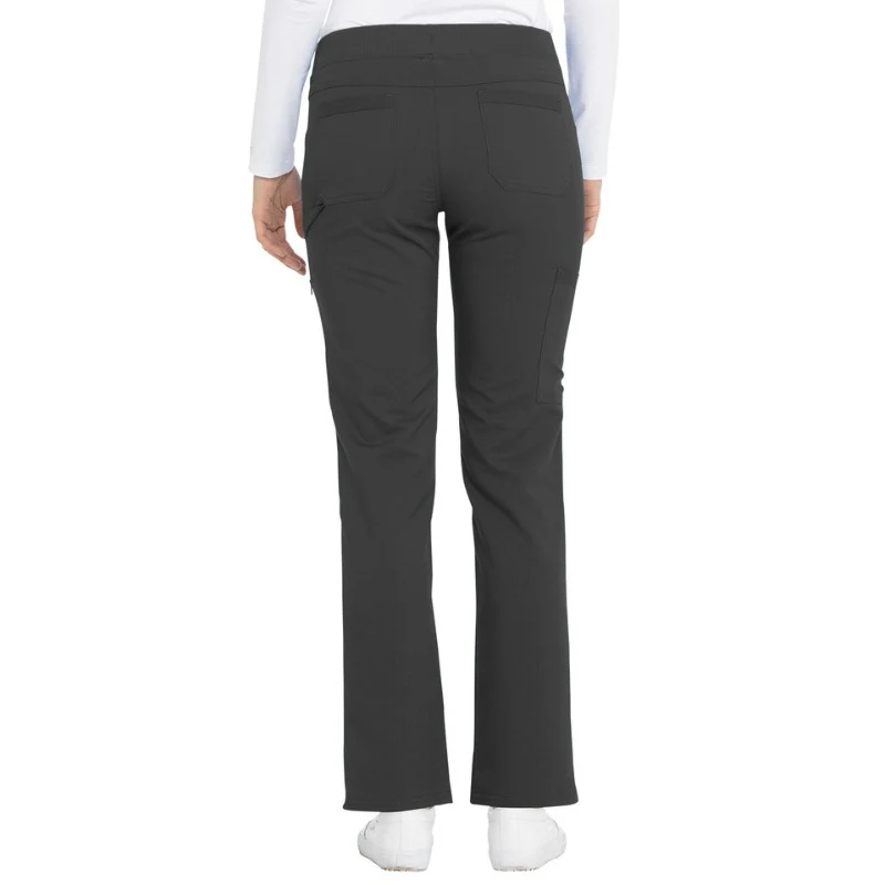 Pantalon Médical Femme Multipoches - DICKIES MEDICAL - Image 4