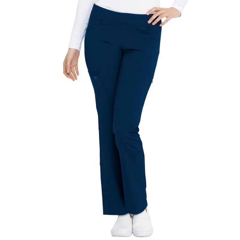 Pantalon Médical Femme Multipoches - DICKIES MEDICAL - Image 5