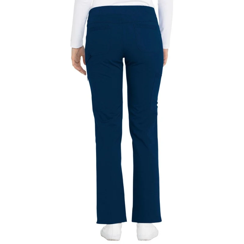 Pantalon Médical Femme Multipoches - DICKIES MEDICAL - Image 6