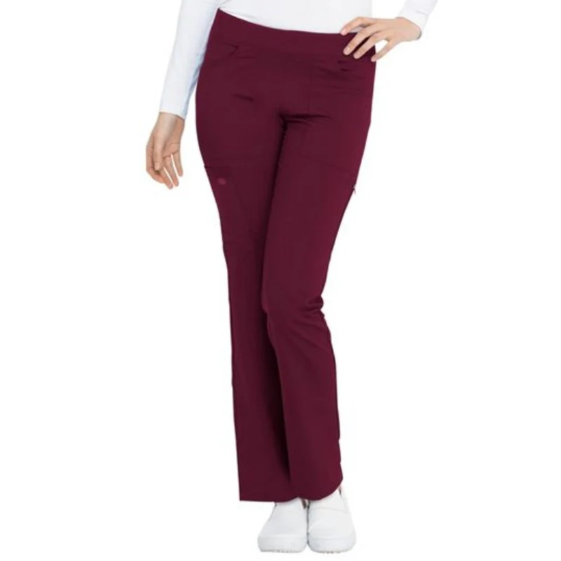 Pantalon Médical Femme Multipoches - DICKIES MEDICAL - Image 7