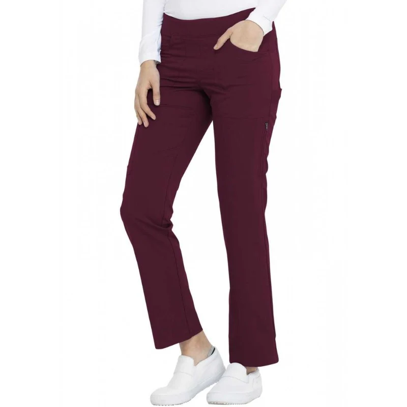 Pantalon Médical Femme Multipoches - DICKIES MEDICAL - Image 8