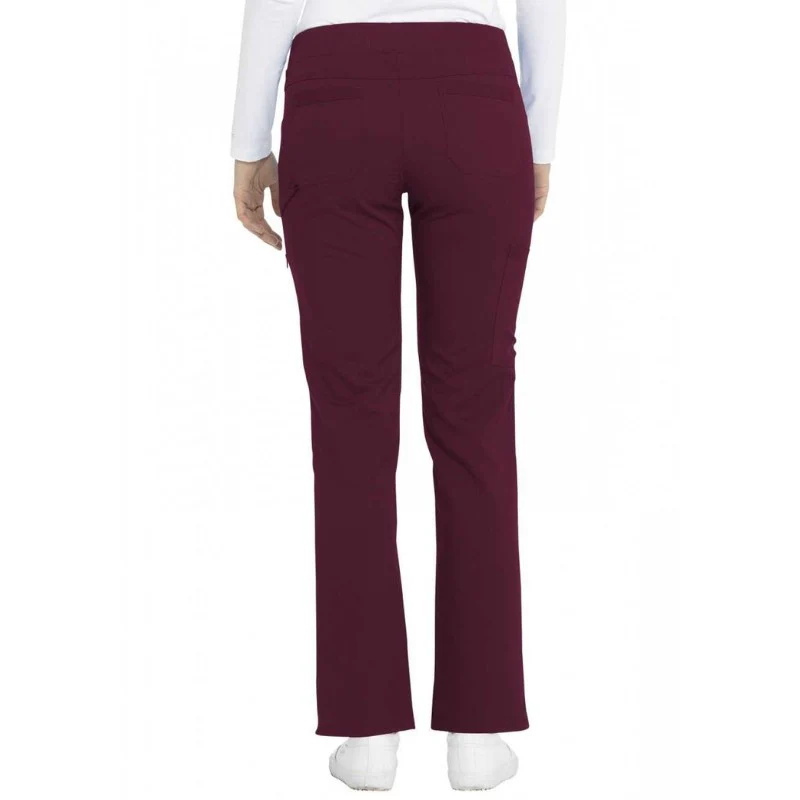 Pantalon Médical Femme Multipoches - DICKIES MEDICAL - Image 9