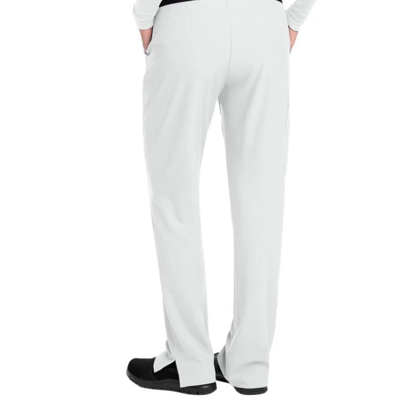 Pantalon Médical Femme Blanc - SKECHERS - Image 2