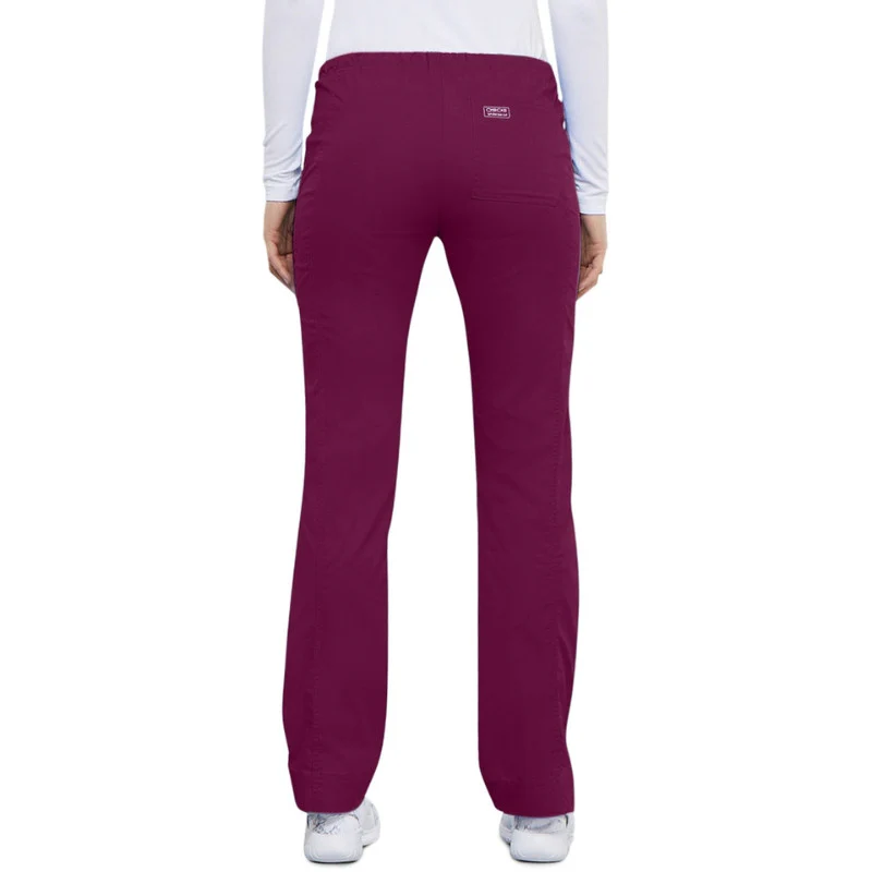 Pantalon Médical Femme Core Stretch - CHEROKEE - Image 17