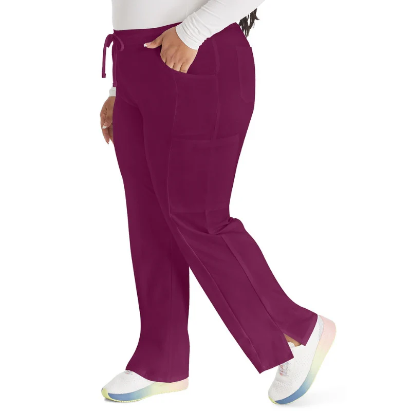 Pantalon Médical Femme EDS Essentials - DICKIES MÉDICAL - Image 6