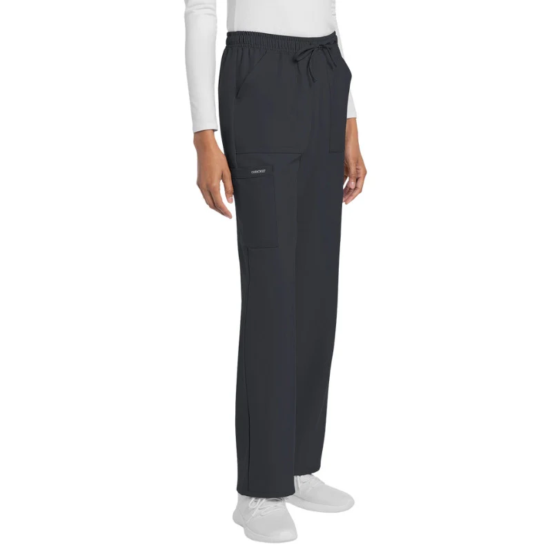 Pantalon Médical Femme Originals Ultra - CHEROKEE - Image 11