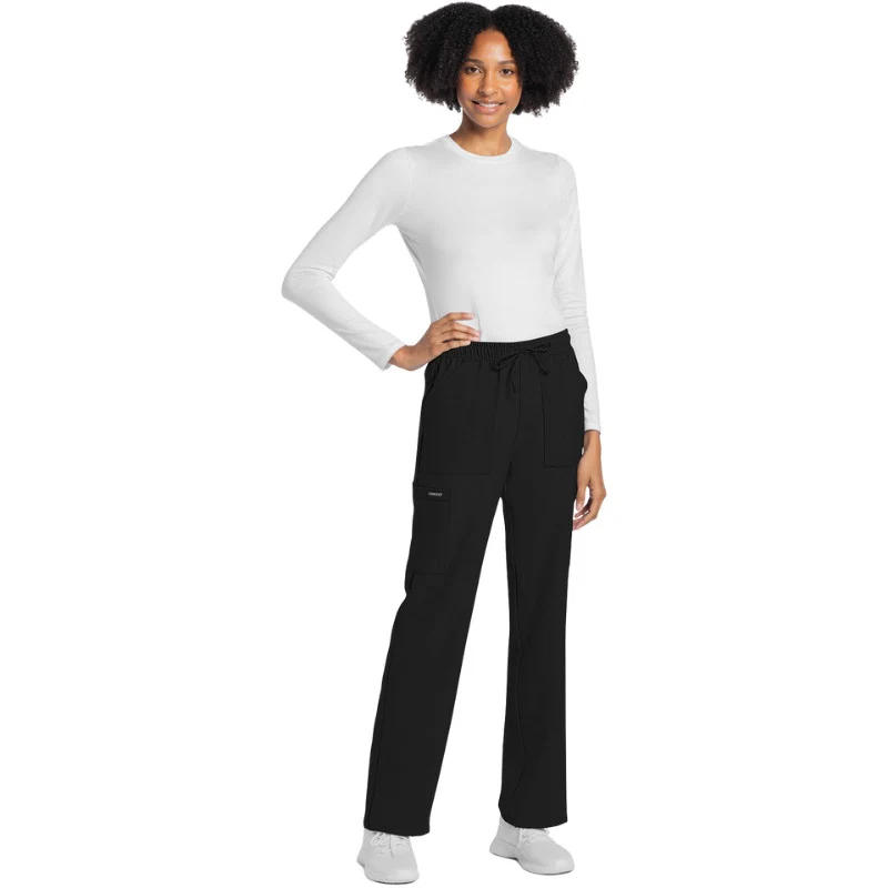 Pantalon Médical Femme Originals Ultra - CHEROKEE - Image 14