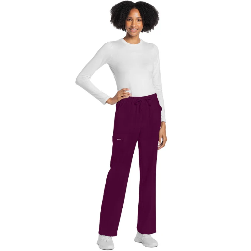 Pantalon Médical Femme Originals Ultra - CHEROKEE - Image 4