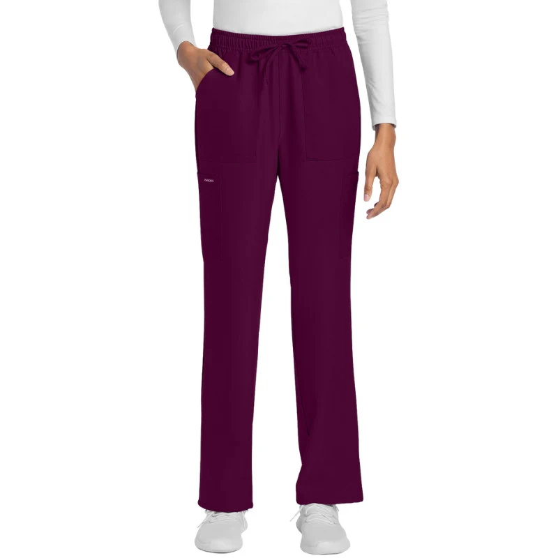 Pantalon Médical Femme Originals Ultra - CHEROKEE - Image 5