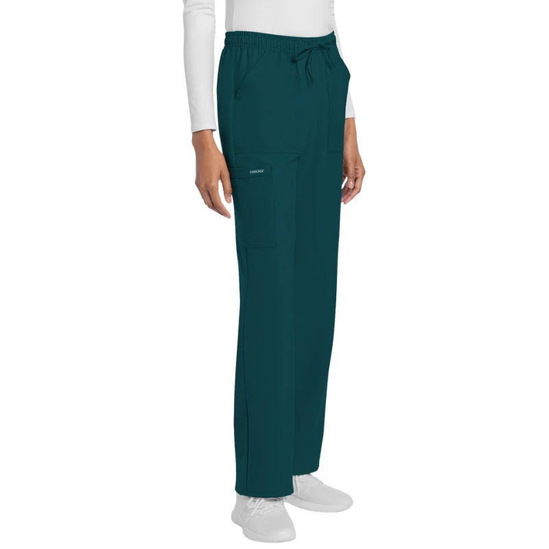 Pantalon Médical Femme Originals Ultra - CHEROKEE - Image 8