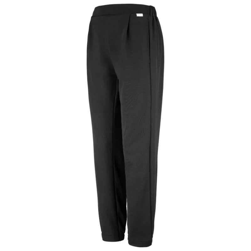 Pantalon Médical Femme Noir Soft – LAFONT SANTE - Image 7