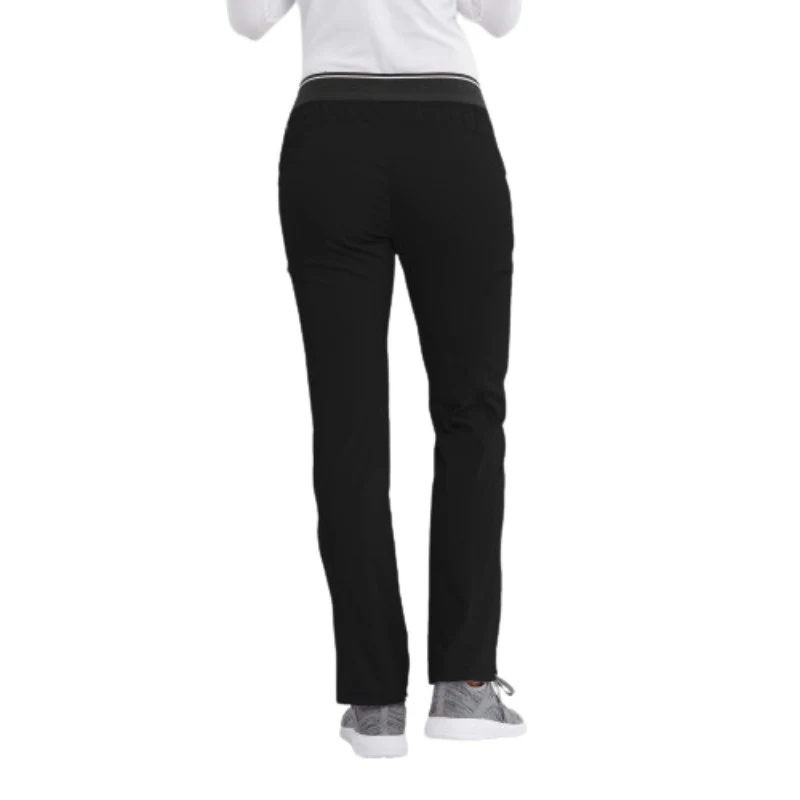 Pantalon Médical Femme Stretch - GREY'S ANATOMY by BARCO - Image 3