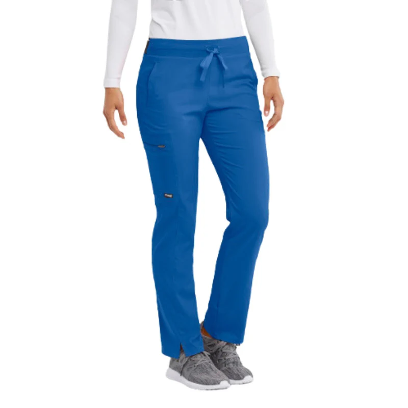 Pantalon Médical Femme Stretch - GREY'S ANATOMY by BARCO - Image 4