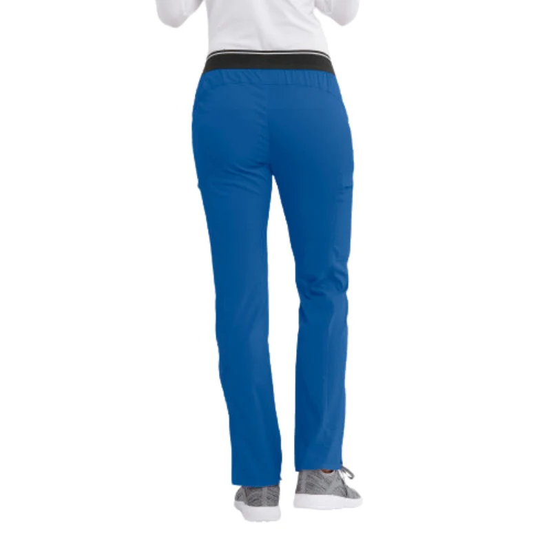 Pantalon Médical Femme Stretch - GREY'S ANATOMY by BARCO - Image 5