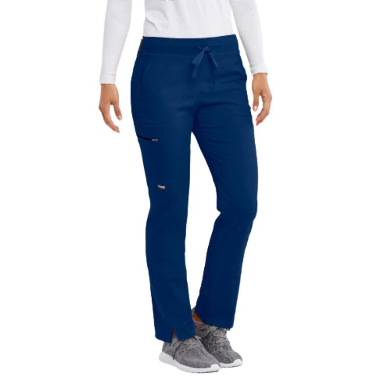 Pantalon Médical Femme Stretch - GREY'S ANATOMY by BARCO - Image 6